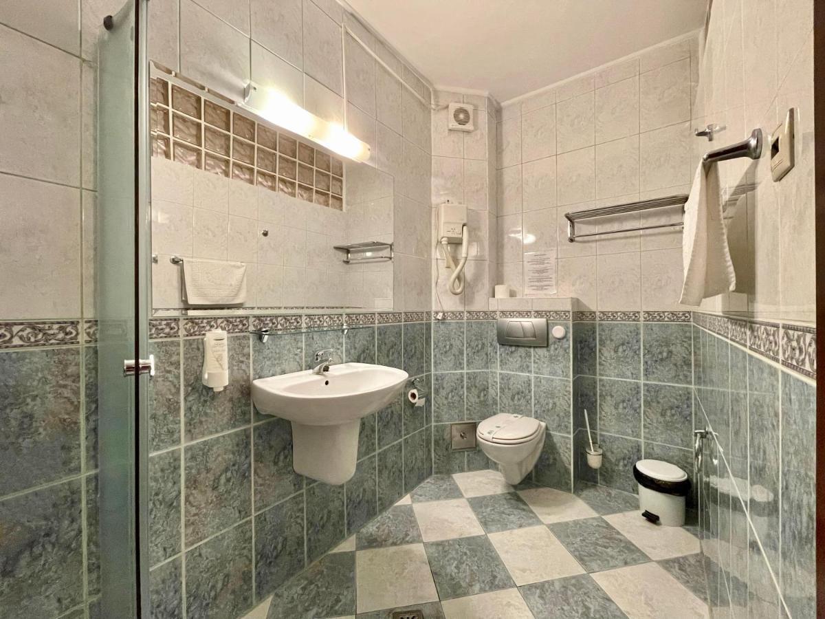 Vila Condor Poiana Brașov Exterior foto